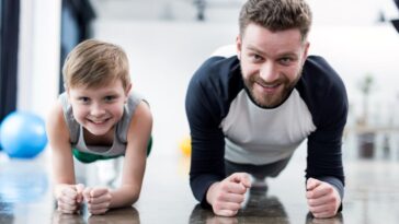 5 Simple Ways To Stay Fit & Healthy