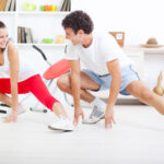 Simple exercises that you can do everyday to stay