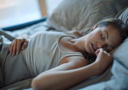 Your Sleep Position Affects Much More Than You May Think