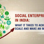 Scaling And Replication Of Social Enterprises In India