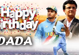 Happy Birthday Sourav Ganguly: 5 Big Controversies Involving ‘Dada’ That Made Headlines