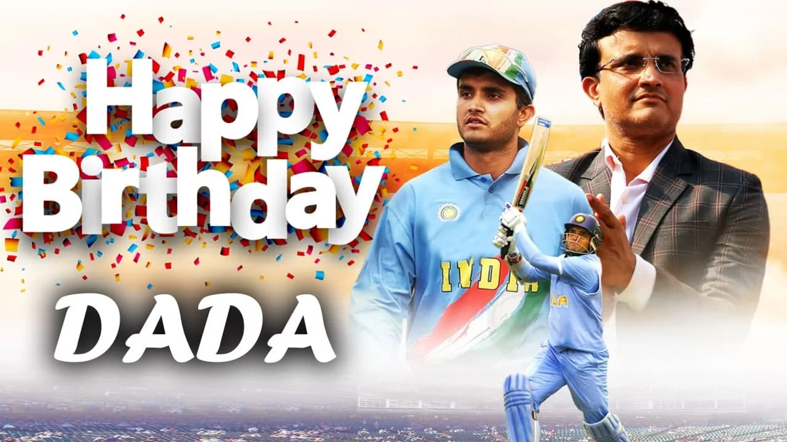 Happy Birthday Sourav Ganguly: 5 Big Controversies Involving ‘Dada’ That Made Headlines
