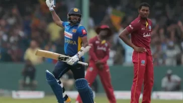 Sri Lanka Vs West Indies: Dream11 Team Prediction, Super Six Preview