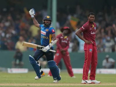 Sri Lanka Vs West Indies: Dream11 Team Prediction, Super Six Preview
