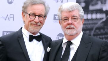 George Lucas