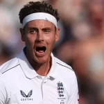 After 2023 Ashes, England legend Stuart Broad retires.