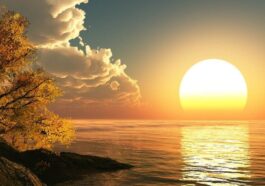 What is Brahma Muhurta and benefits of waking up