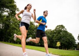 10 Surprising Benefits of Jogging that You Must Know