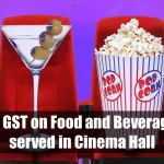GST Council fixes tax on food and beverages in cinemas at 5%. What does this mean?
