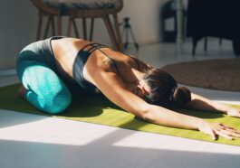 The Hidden Benefits of Yoga Asanas