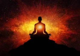 The Spiritual Side of Yoga