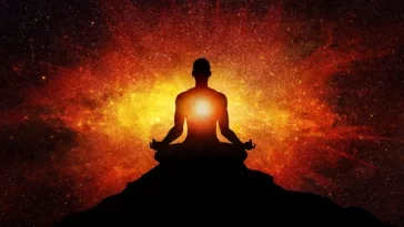 The Spiritual Side of Yoga