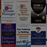 Build the career you want. These 10 books will show you how
