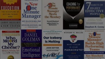 Build the career you want. These 10 books will show you how