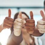 Surround Yourself with Positivity: The Benefits of Avoiding Negative People