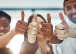 Surround Yourself with Positivity: The Benefits of Avoiding Negative People