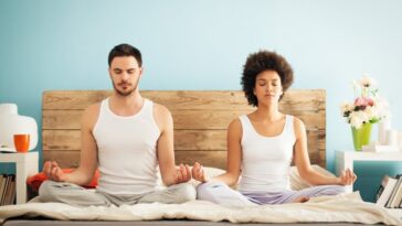 Tips for starting morning yoga