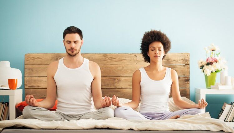 Tips for starting morning yoga