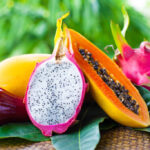 8 Delicious Tropical Fruit for Good Health