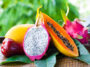 8 Delicious Tropical Fruit for Good Health