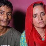 ‘4 cell phones, 5 Pakistani passports’: UP Police on Seema Haider sneaking into India.