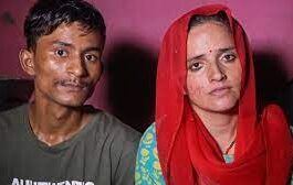 ‘4 cell phones, 5 Pakistani passports’: UP Police on Seema Haider sneaking into India.