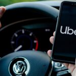 Goa govt files police complaint against Uber for ‘illegally operating’ in state.