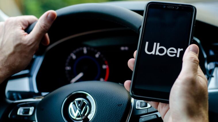 Goa govt files police complaint against Uber for ‘illegally operating’ in state.