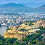 Udaipur, Rajasthan: A Royal Oasis of Lakes and Palaces