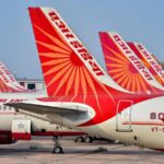 Tata Group’s Air India plans to start flights to Los Angeles, Boston