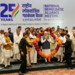 In NDA’s Plan 2024, MPs divided into 10 groups, PM to attend daily meetings