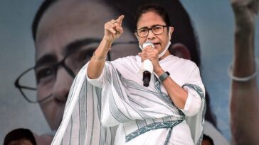 BJP's slogan now beti jalao: Mamata Banerjee on Manipur violence, Bilkis Bano case.