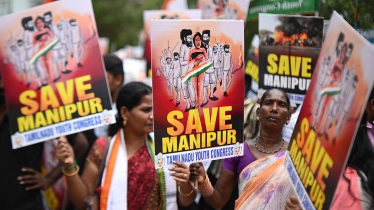 Fought for country but couldn't protect wife, says Kargil veteran