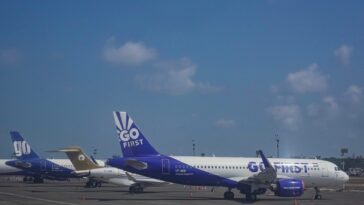 Go First cleared for take-off as DGCA approves flight resumption plan