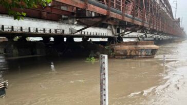 Yamuna floods: HC seeks status report from Delhi govt in PIL seeking immediate measures at relief camps