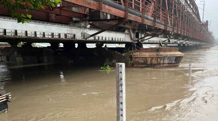 Yamuna floods: HC seeks status report from Delhi govt in PIL seeking immediate measures at relief camps