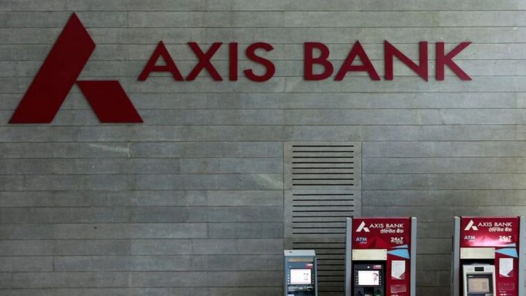 Axis Bank Q1 results: Net profit surges 41% to Rs 5,797 crore