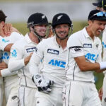 New Zealand to host South Africa and Australia