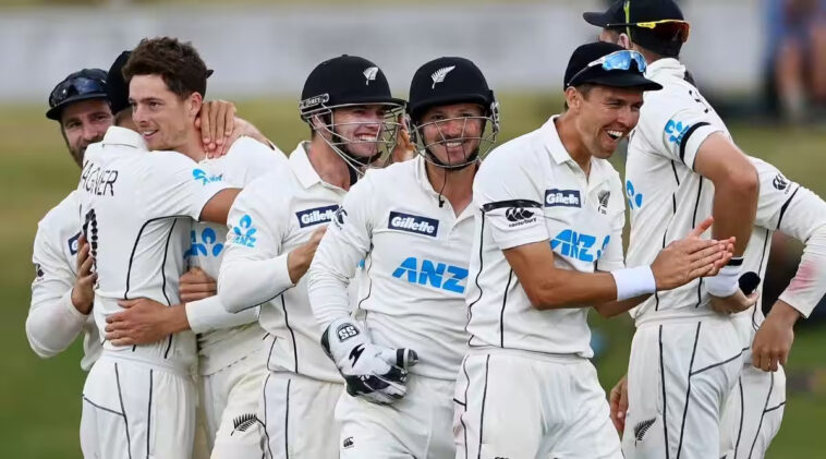 New Zealand to host South Africa and Australia