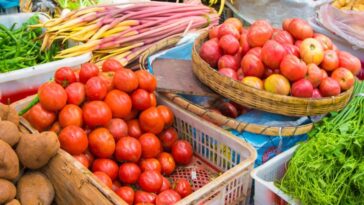 The Tomato Crisis Has Not Stopped This Farmer From Pune From Turning A Profit Of Over 2 Crore