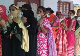 West Bengal panchayat election LIVE: Voting begins amid violence, booth ransacked; death toll rises to 22