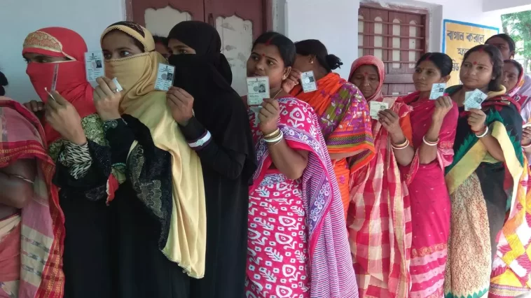 West Bengal panchayat election LIVE: Voting begins amid violence, booth ransacked; death toll rises to 22