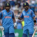 WI vs IND 2023 Live Streaming