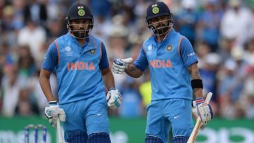 WI vs IND 2023 Live Streaming