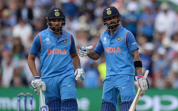 WI vs IND 2023 Live Streaming