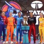Australia England India to launch Women’s Champions League