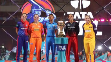 Australia England India to launch Women’s Champions League