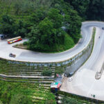 Monsoon Magic: 20 Enchanting Places to Visit During the Rainy Season