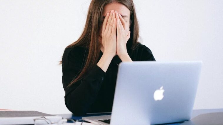 Woman reveals she lost her job to ChatGPT, was out of work for 3 months