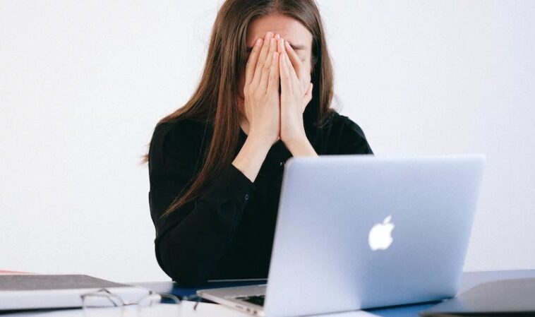 Woman reveals she lost her job to ChatGPT, was out of work for 3 months